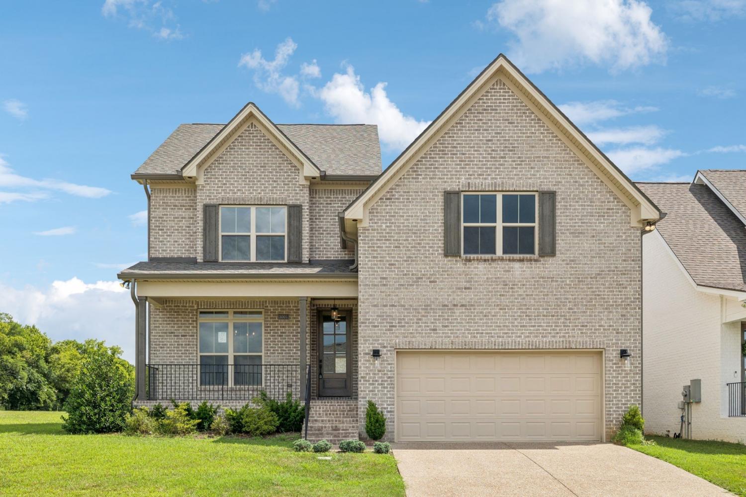 3001 Turnstone Trce TN 37174 For Rent - 
