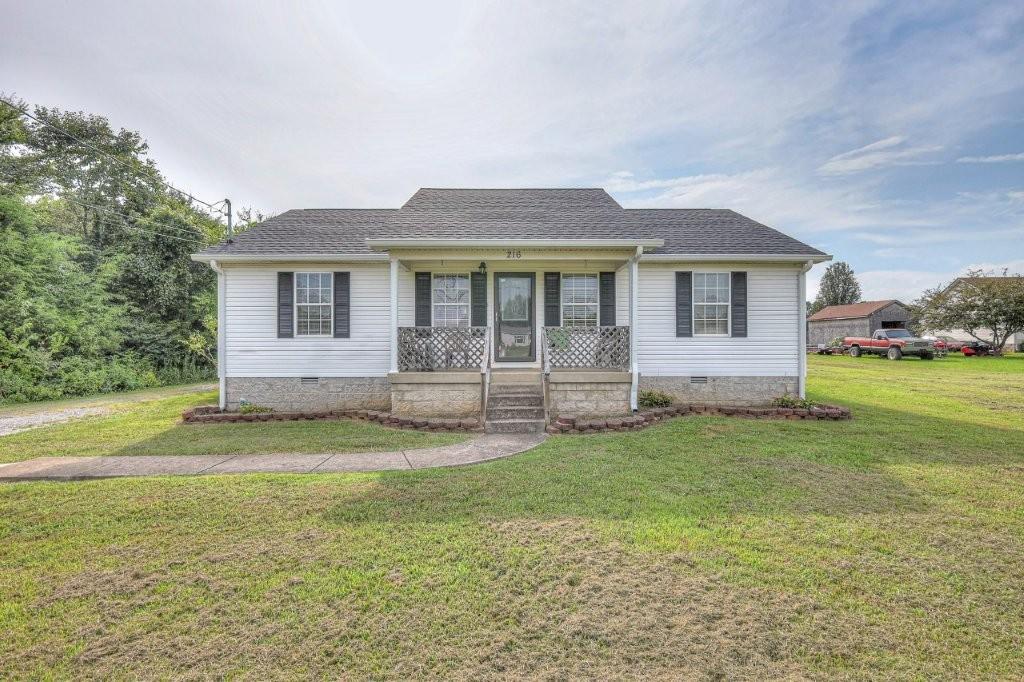 216-Deer-Point-Road For Sale