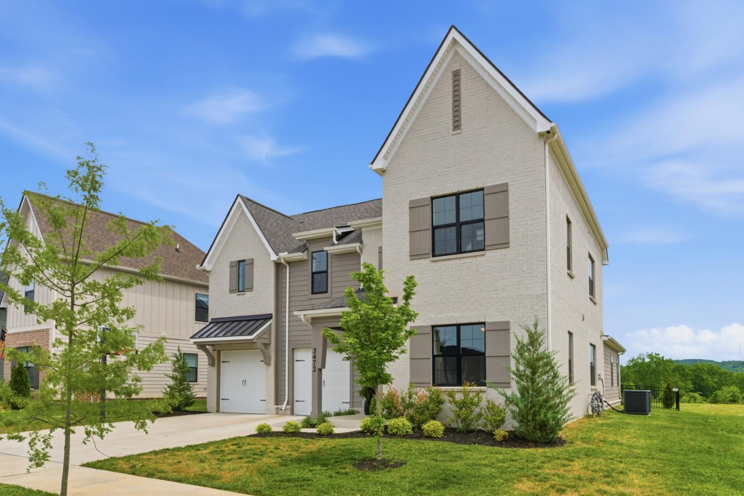 3472 Burgate Trl TN 37179 For Sale - 