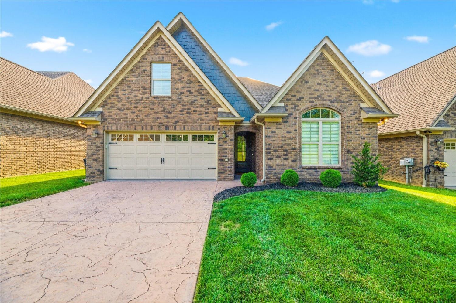 211 Village Cove Circle TN 37329 For Sale - 