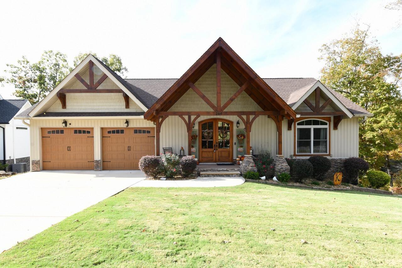 264-Waterfront-Way For Sale