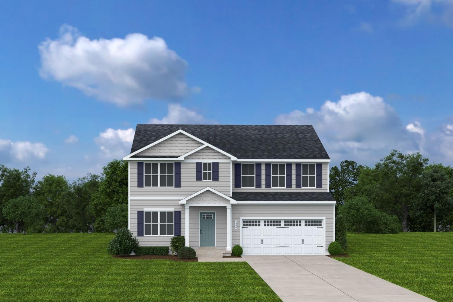 1443-Bethel-Ridge-Drive For Sale