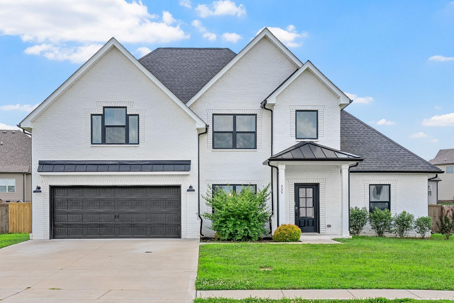 335-Bluebriar-Trce For Sale