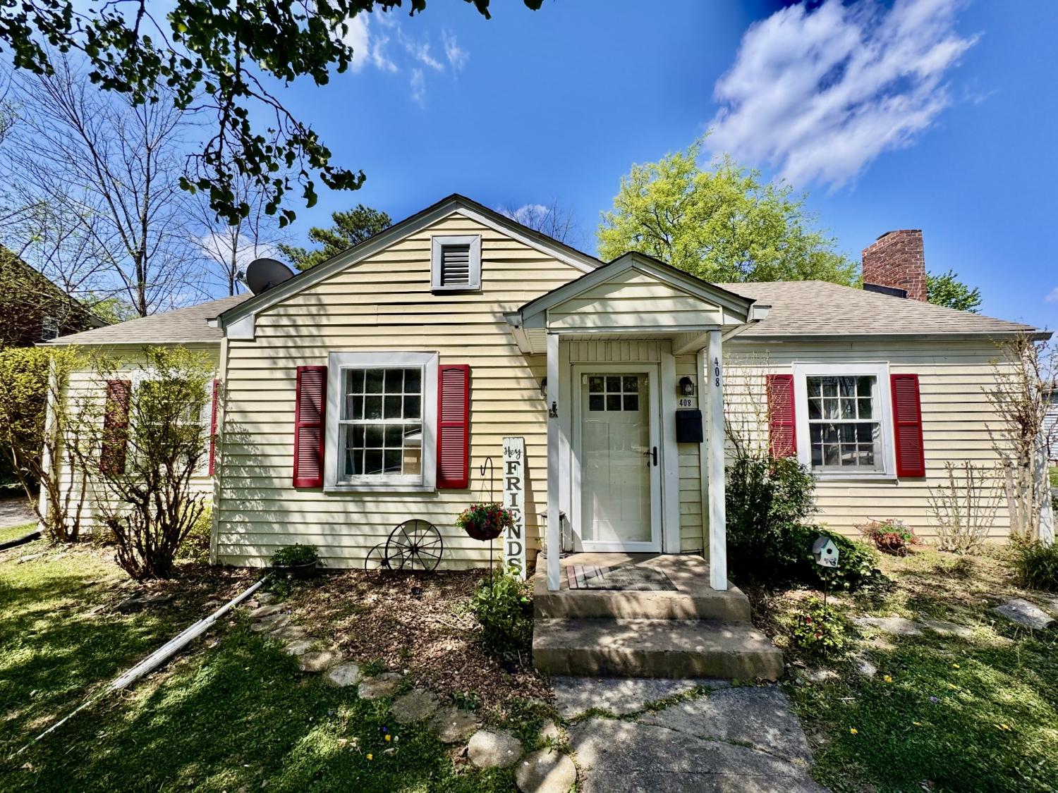 408-S-Tarver-Ave For Sale