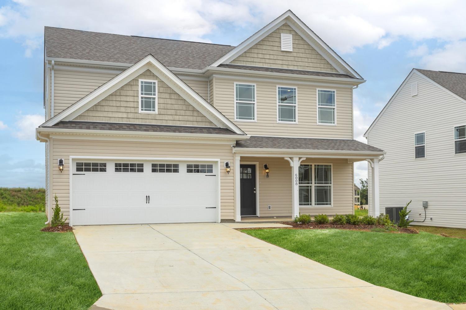 6008 Cavalry Ct TN 37174 For Sale - 