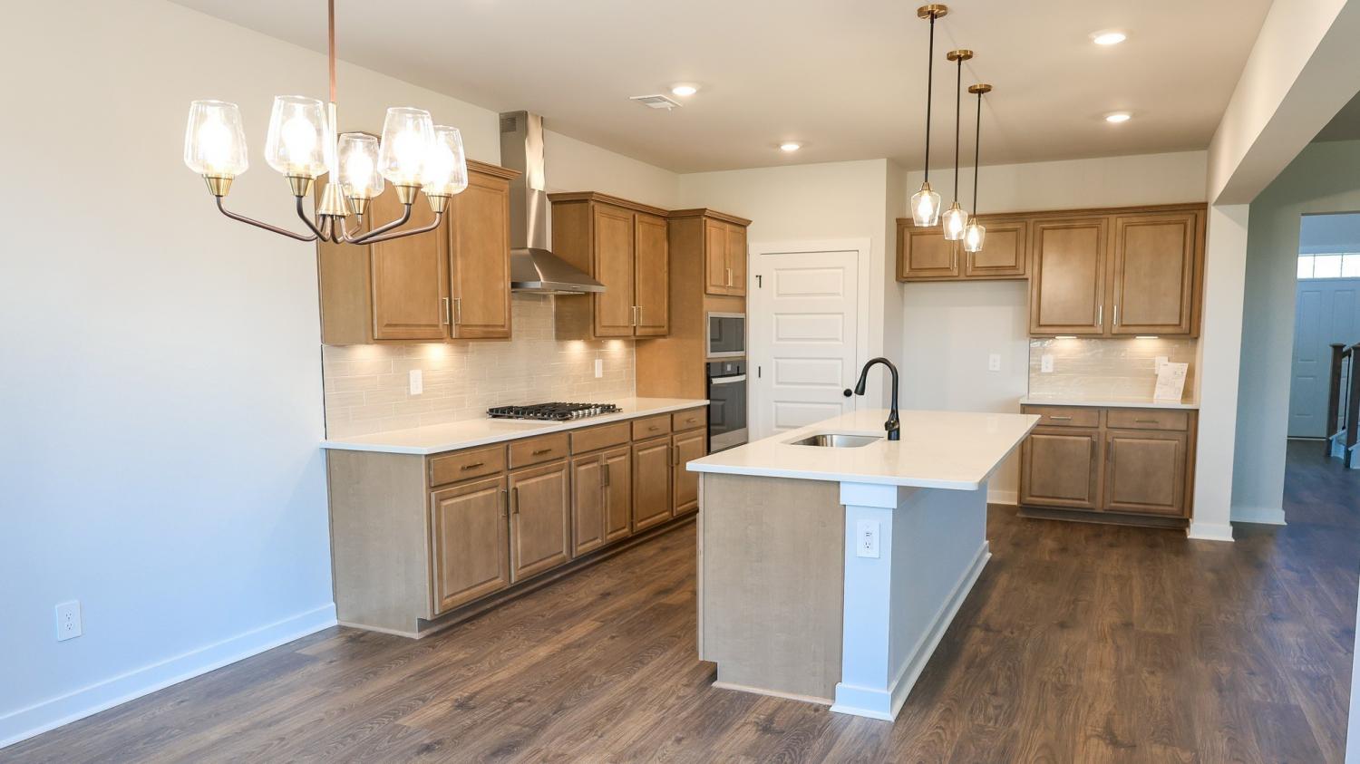 2030 Coriander Lane TN 37167 For Sale - 