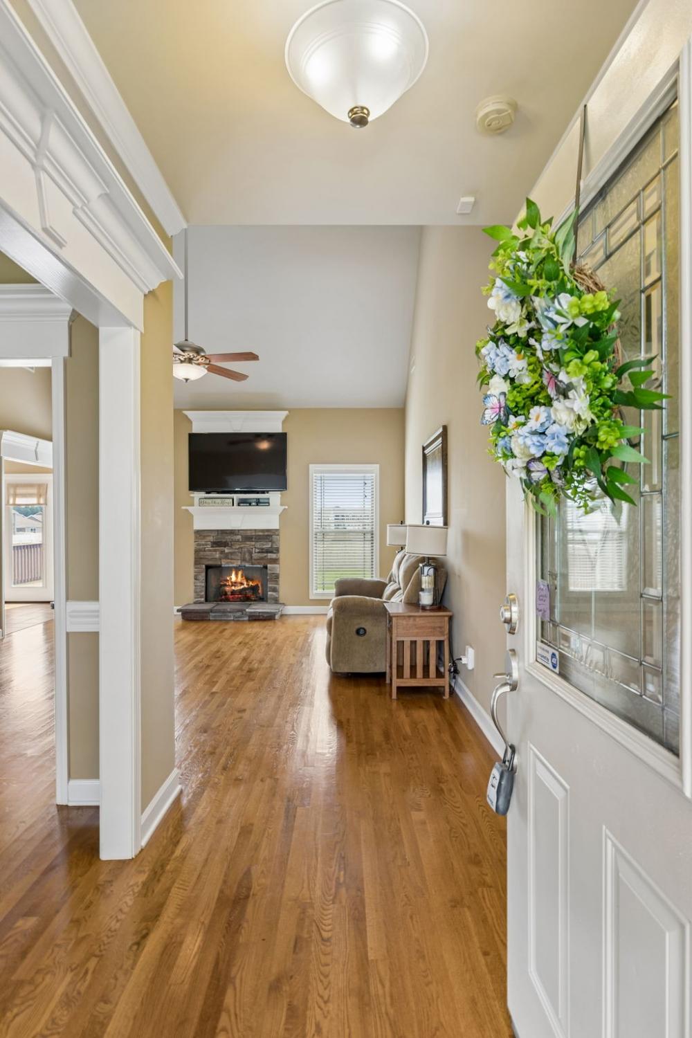 120 Oak Knoll Court TN 37127 For Sale - 