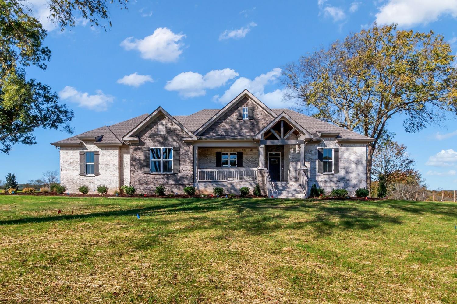 1589 John Sharp Rd TN 37174 For Sale - 