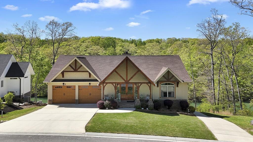 264-Waterfront-Way For Sale