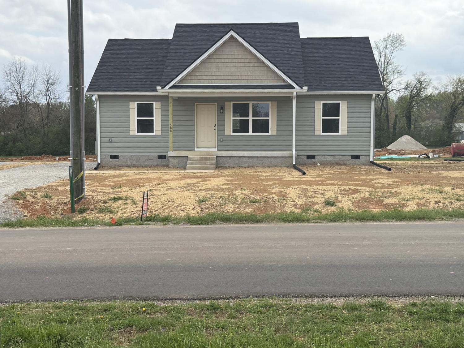 500-Crescent-Factory-Rd For Sale