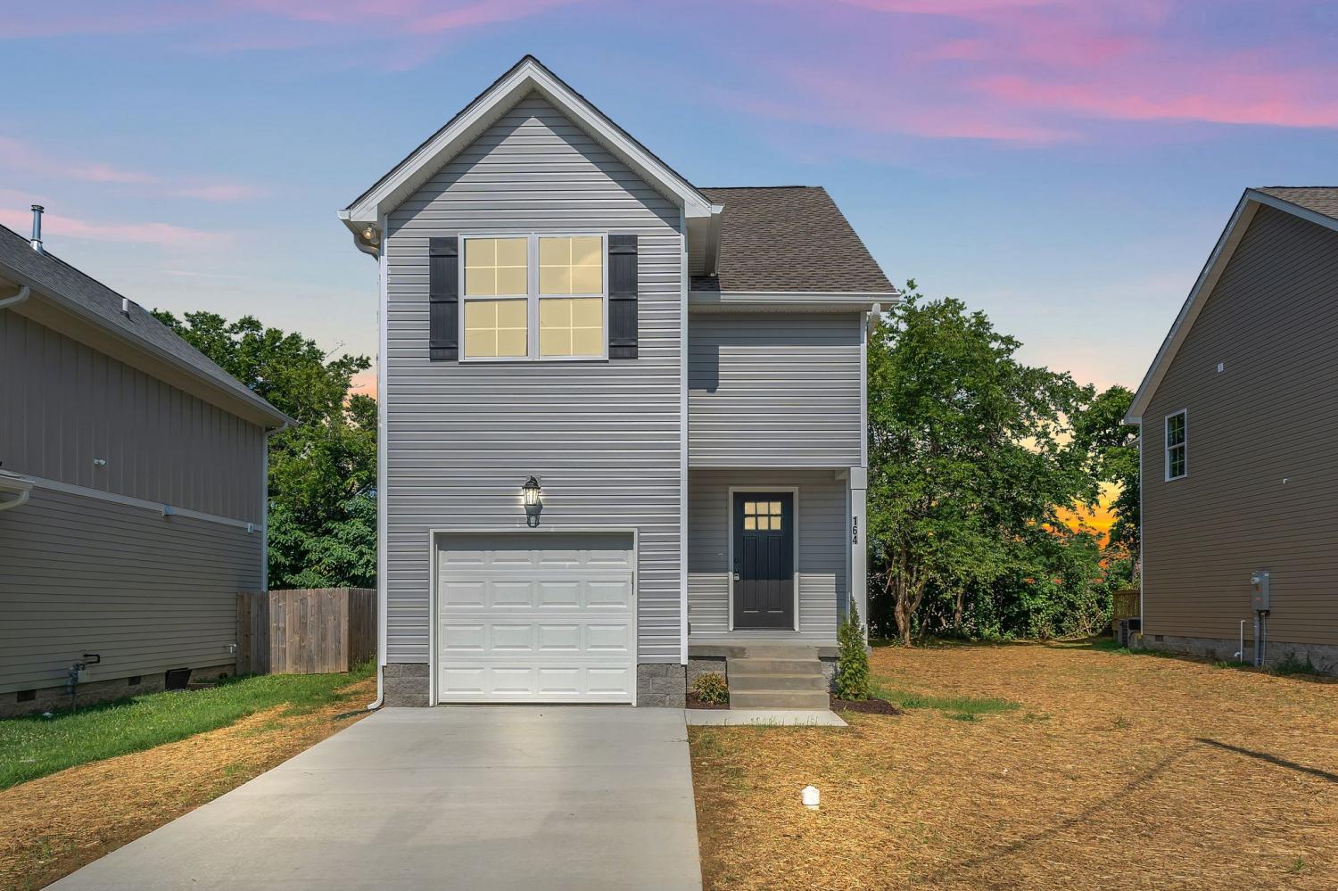 164-S-Ford-St For Sale