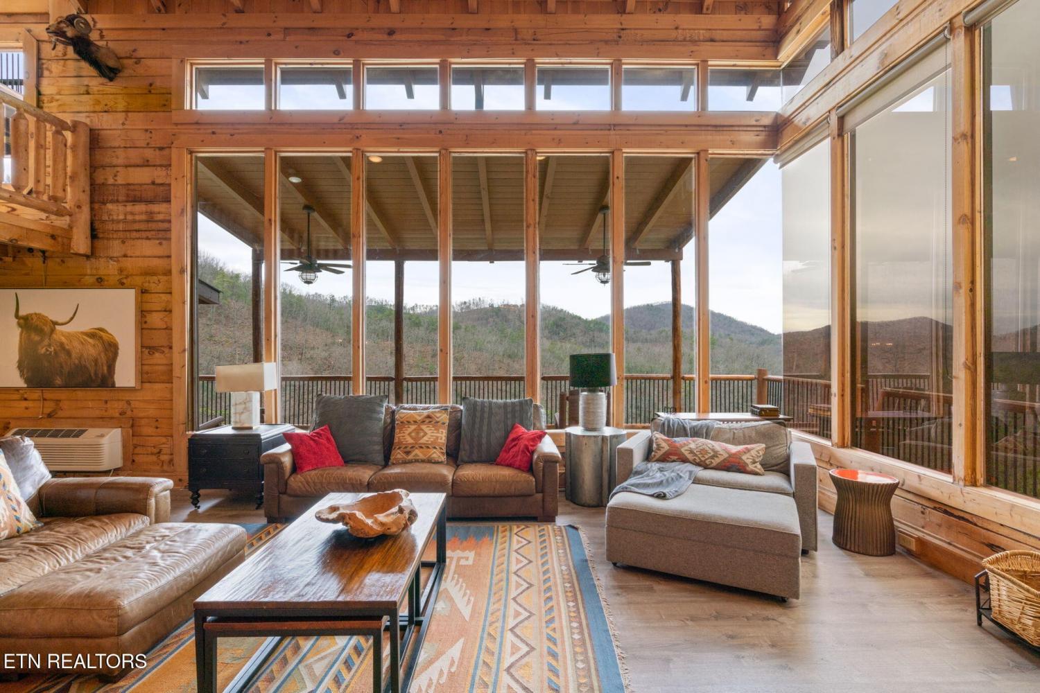 3545 Carsons Ridge Way TN 37862 For Sale - 