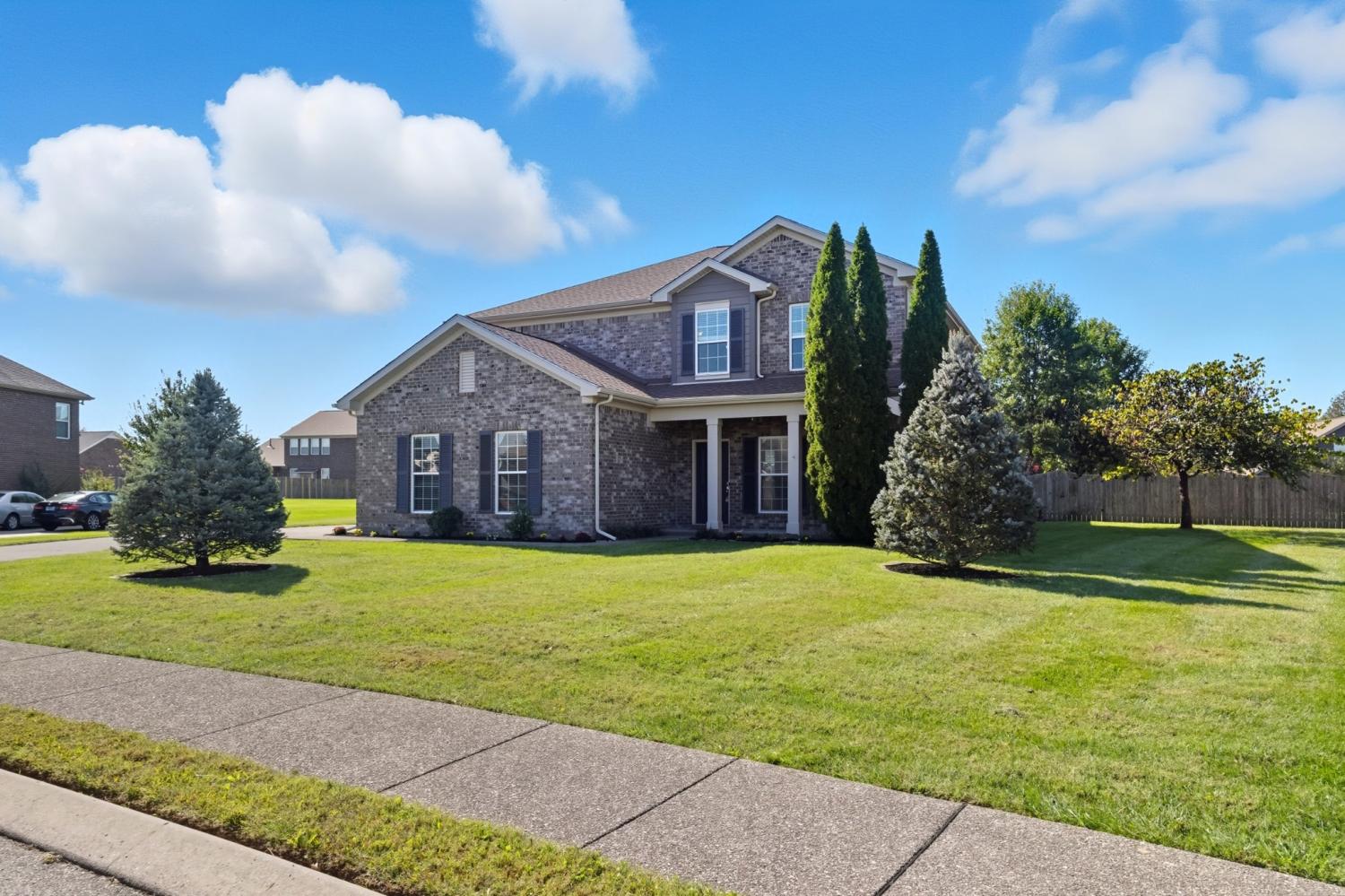 4007-Pendleton-Dr For Sale
