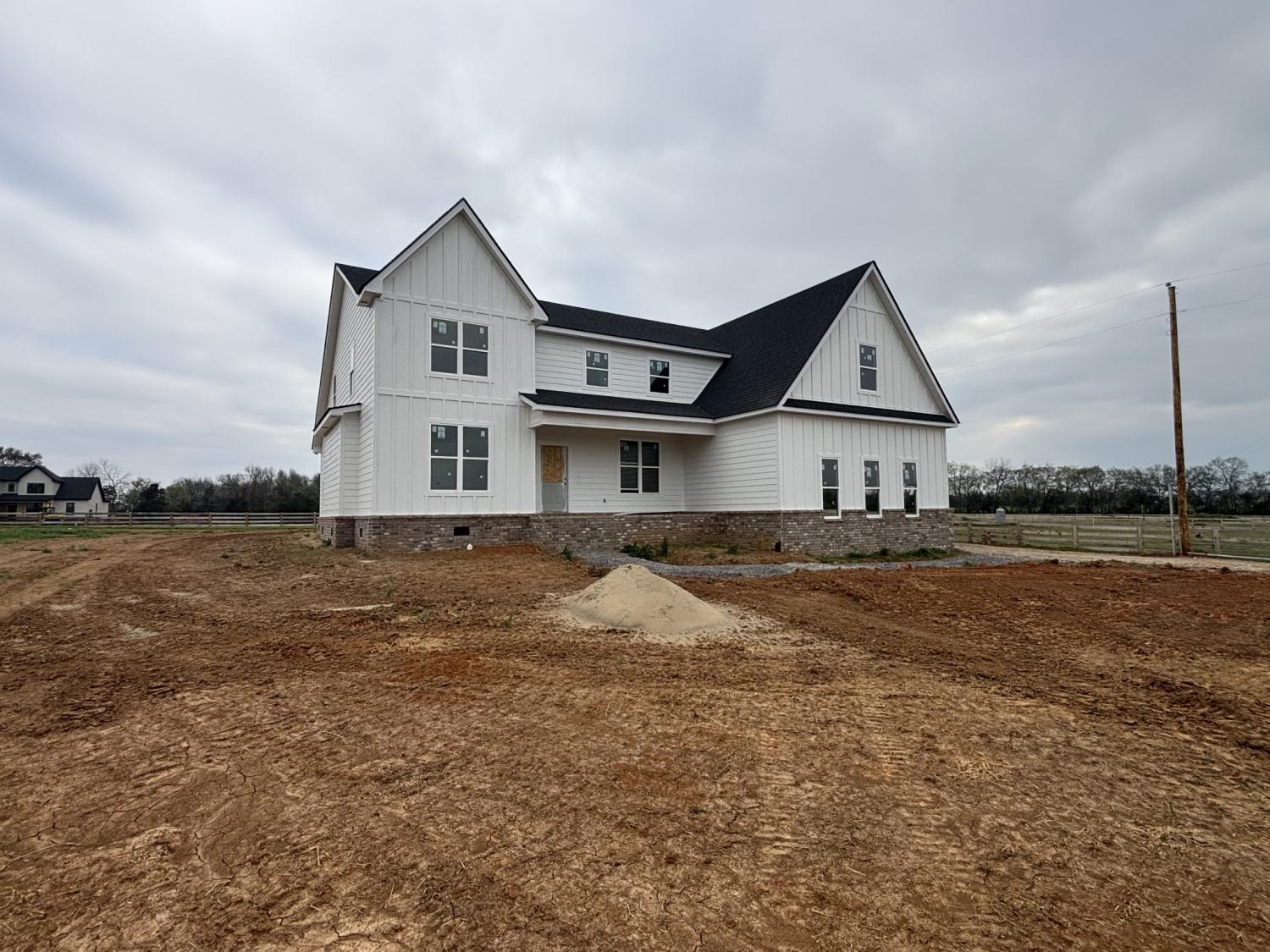 0-Unionville-Deason-Rd For Sale