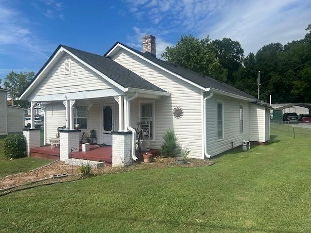 210-Cornwell-Ave For Sale