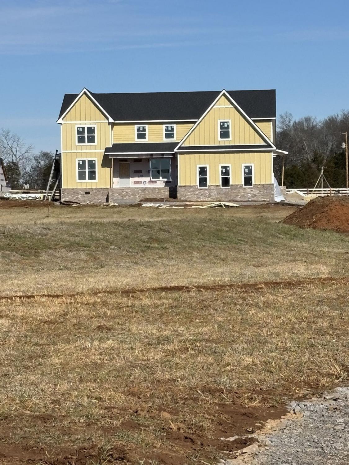 0-Unionville-Deason-Rd For Sale