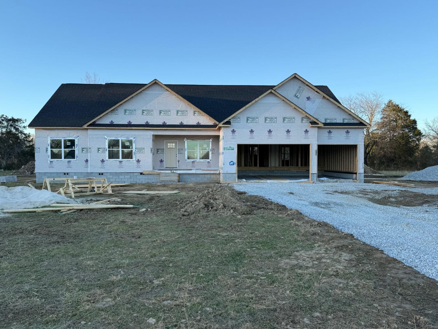 0-Pine-Bluff-Ct For Sale