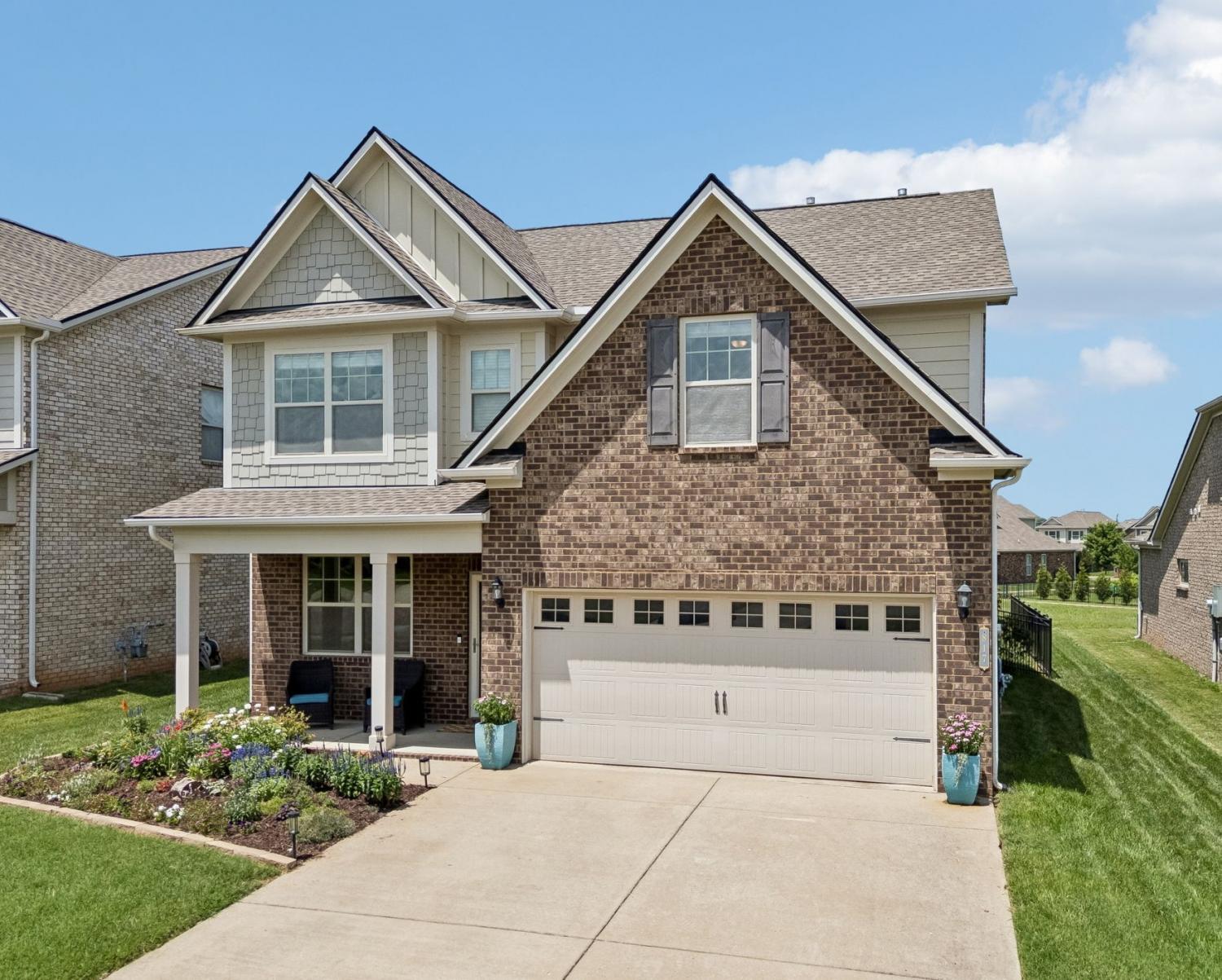817 Yakima Way TN 37130 For Sale - 