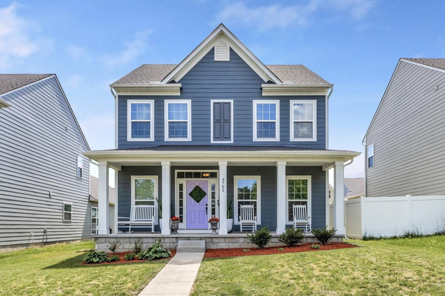 3793-Pin-Hook-Rd For Sale