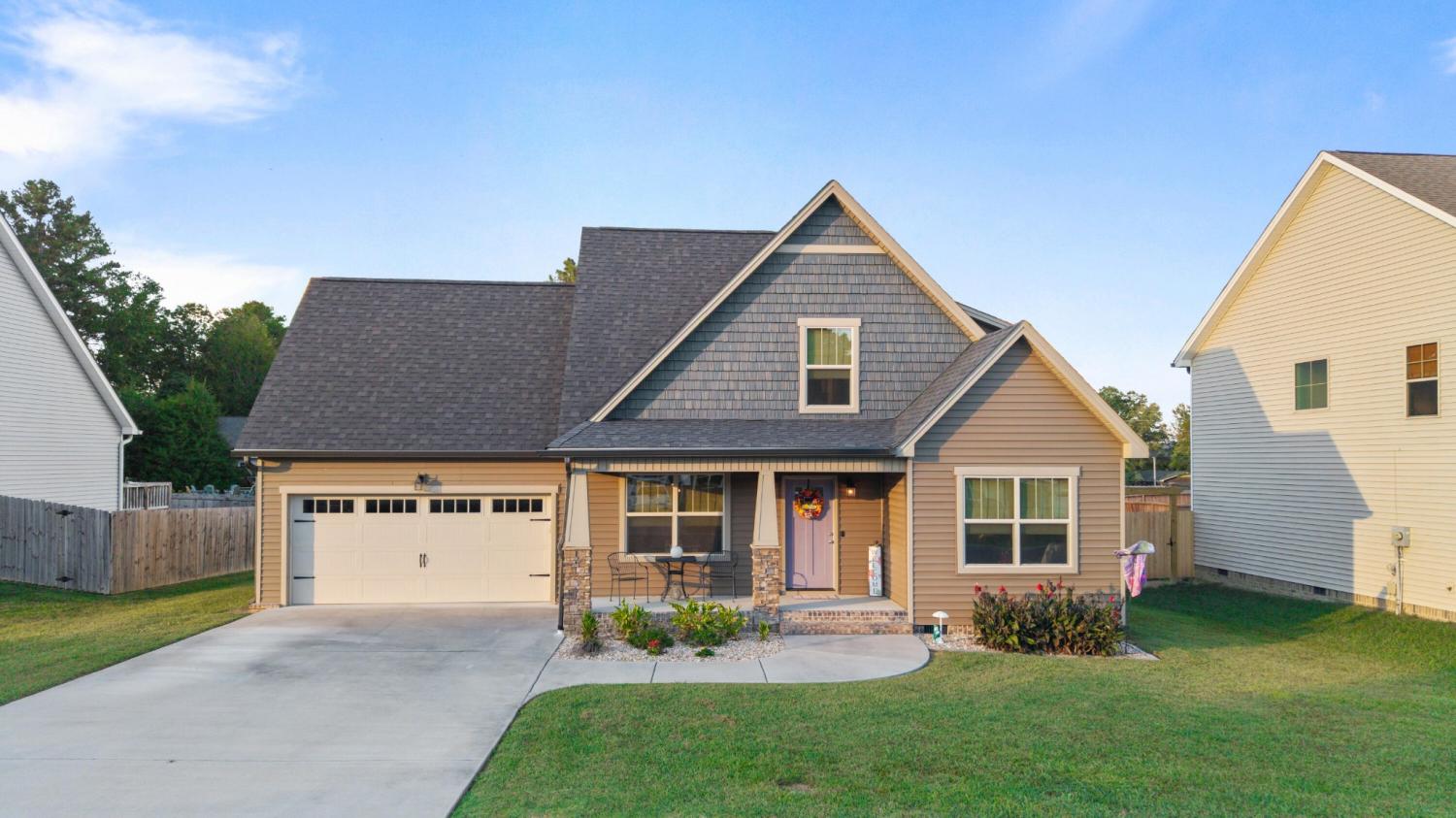 1318-Stone-Creek-Trail--NW For Sale