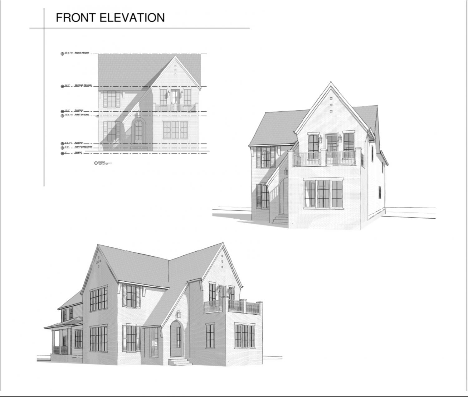 138 Beetson Aly TN 37174 For Sale - 