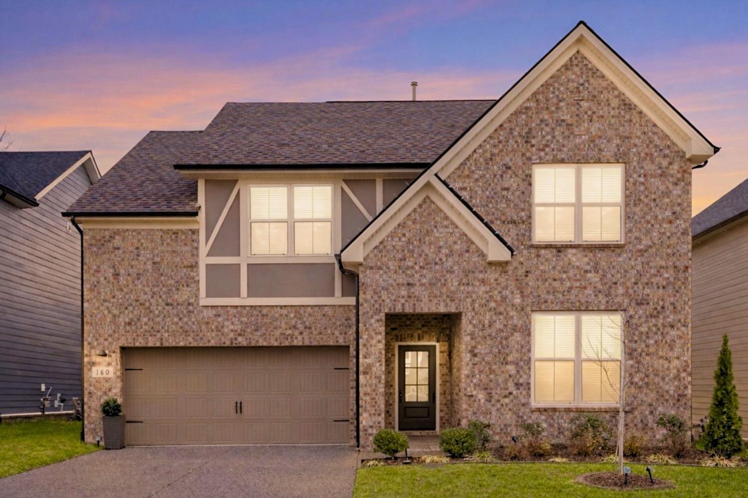 160-Cavalcade-Loop For Sale