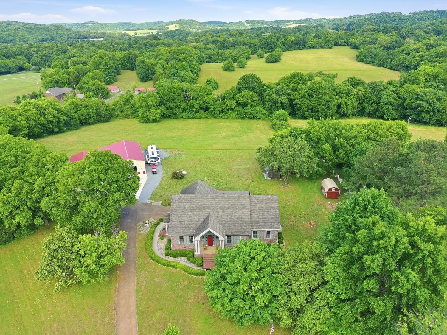 1150 Cochran Cemetery Rd TN 37091 For Sale - 
