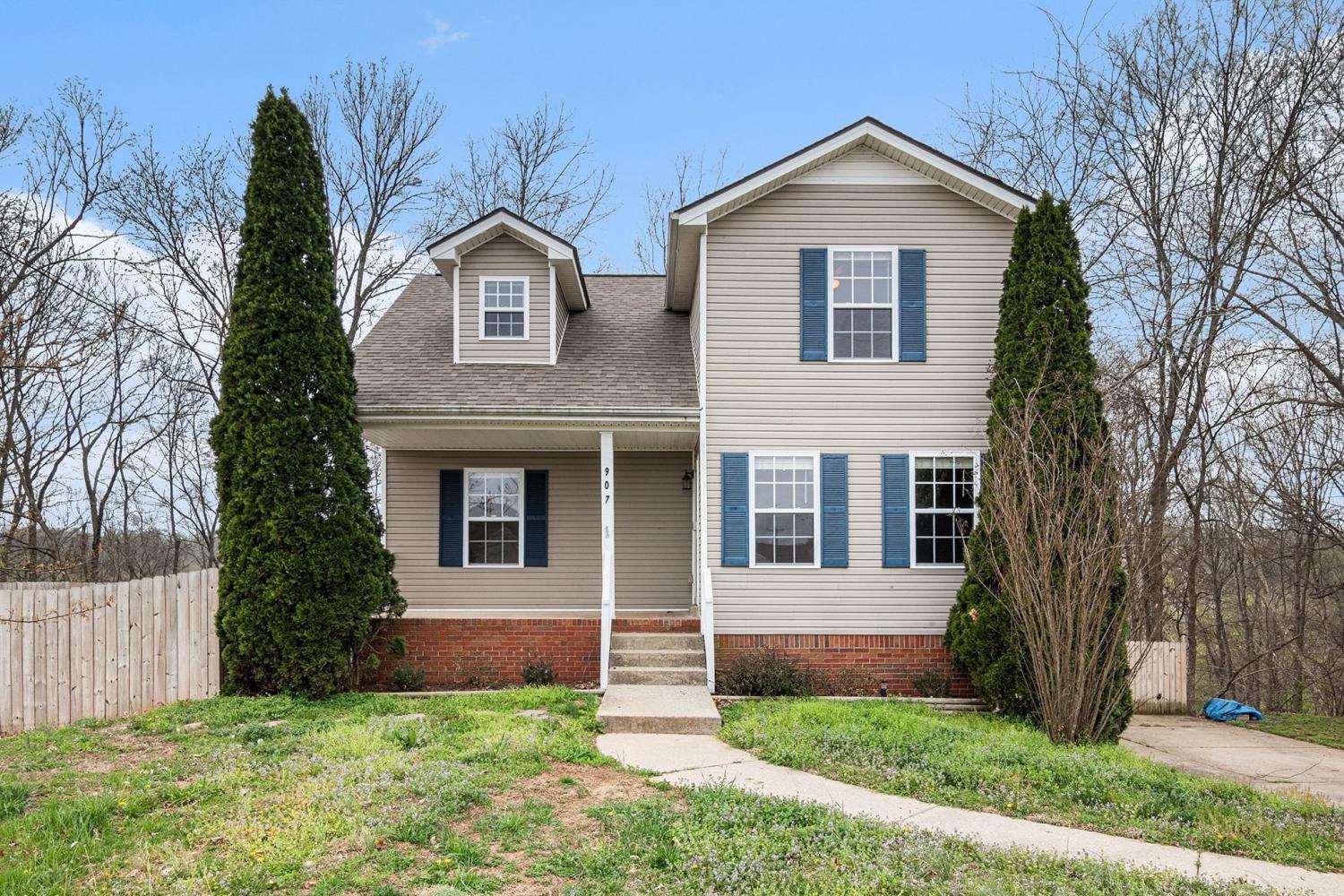 907-Sugarcane-Way For Sale