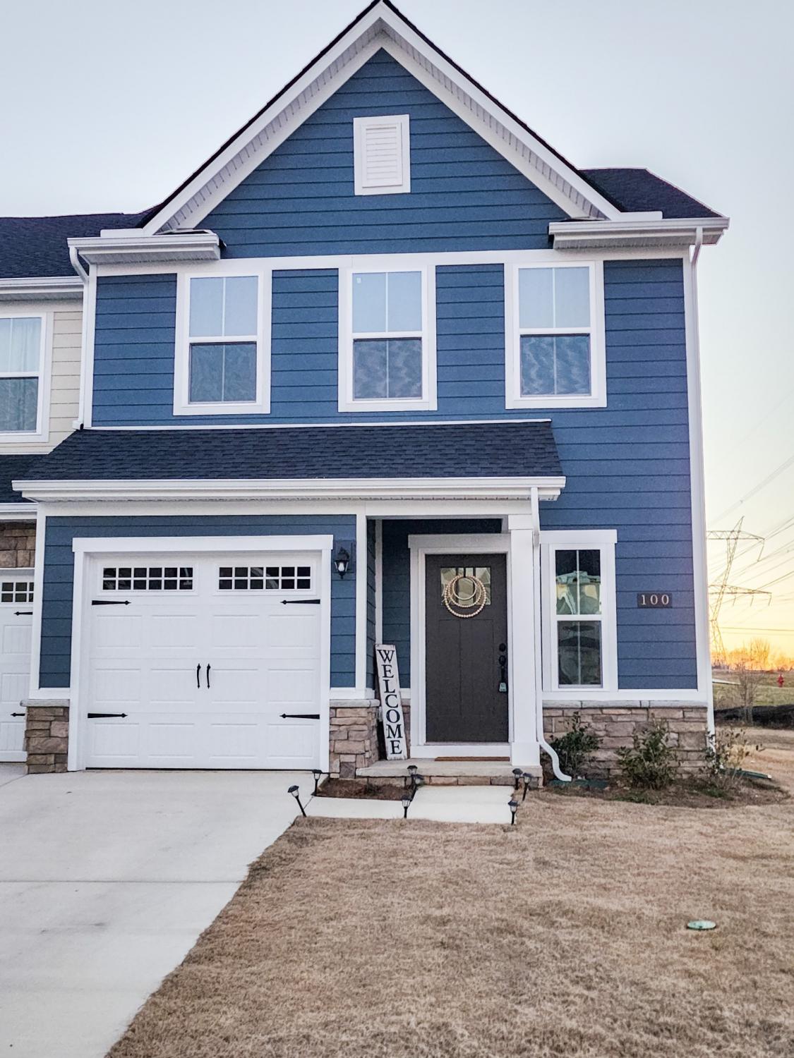 100 Keelon Gap Rd TN 37174 For Rent - 