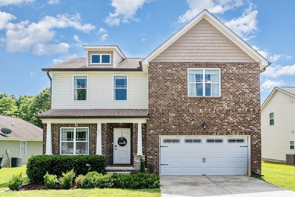 611-Whirlaway-Dr For Sale