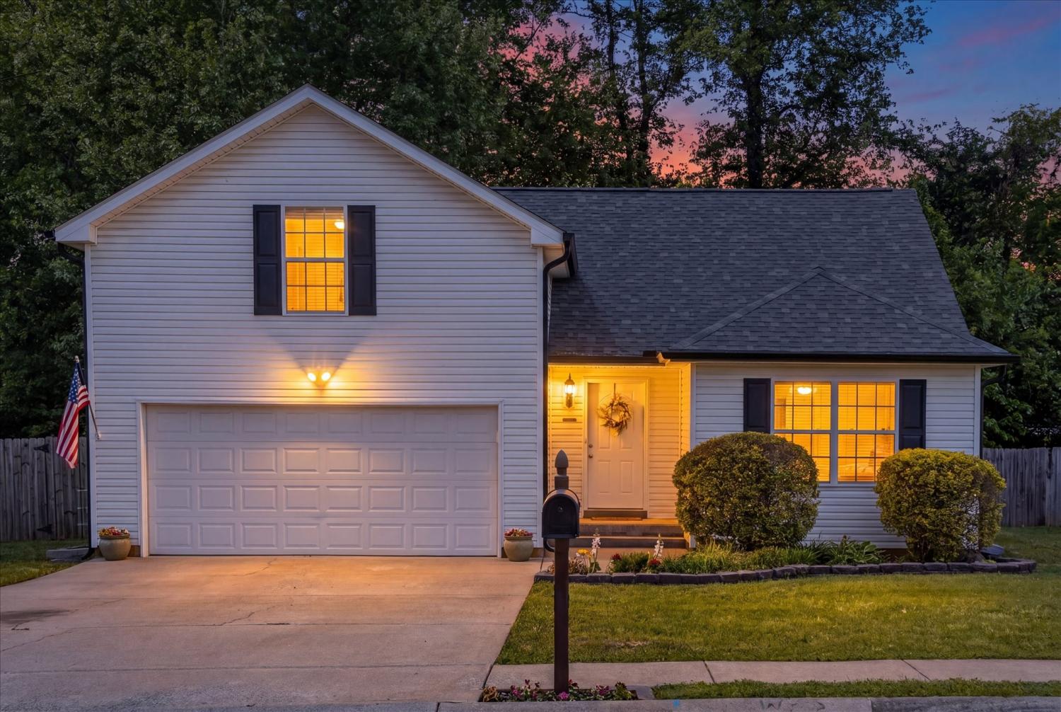 1481 Mutual Dr TN 37042 For Sale - 