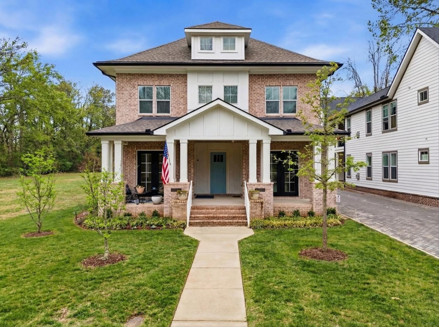 Centennial High School Property for Sale