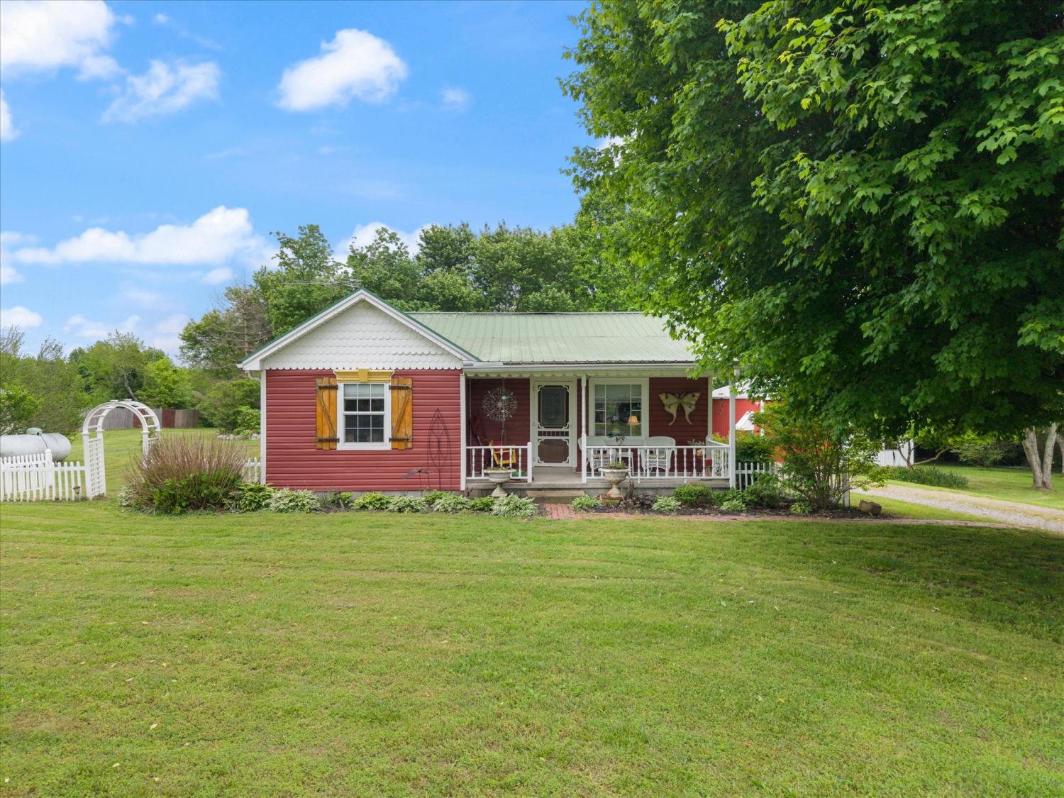 126-Blackey-Bandy-Rd For Sale