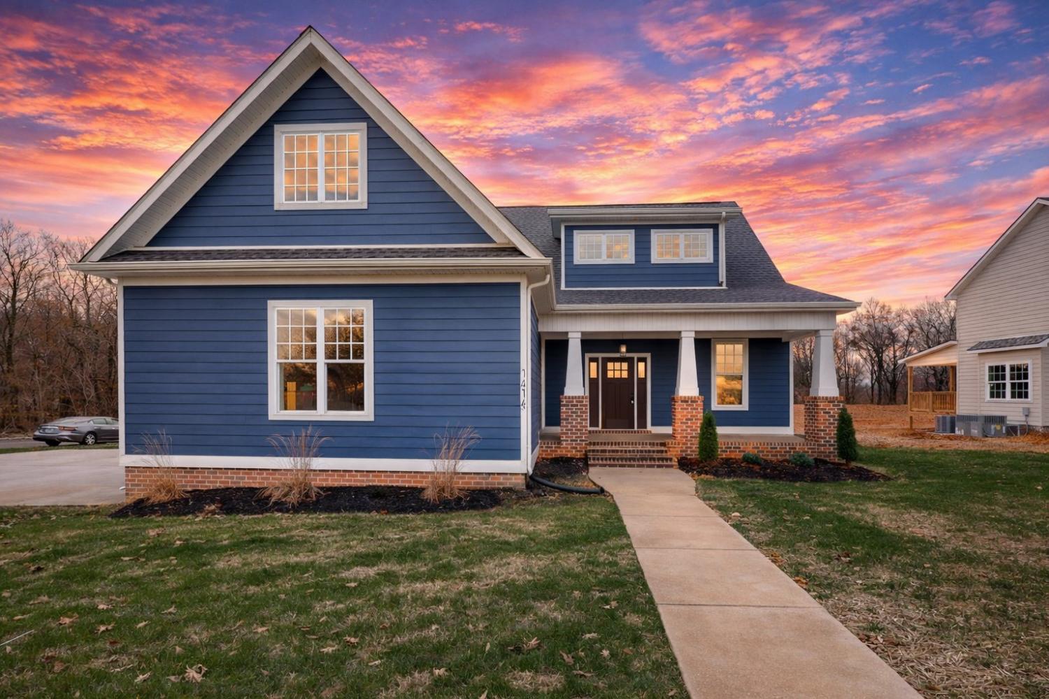 1414-Rooster-Ridge-Rd For Sale