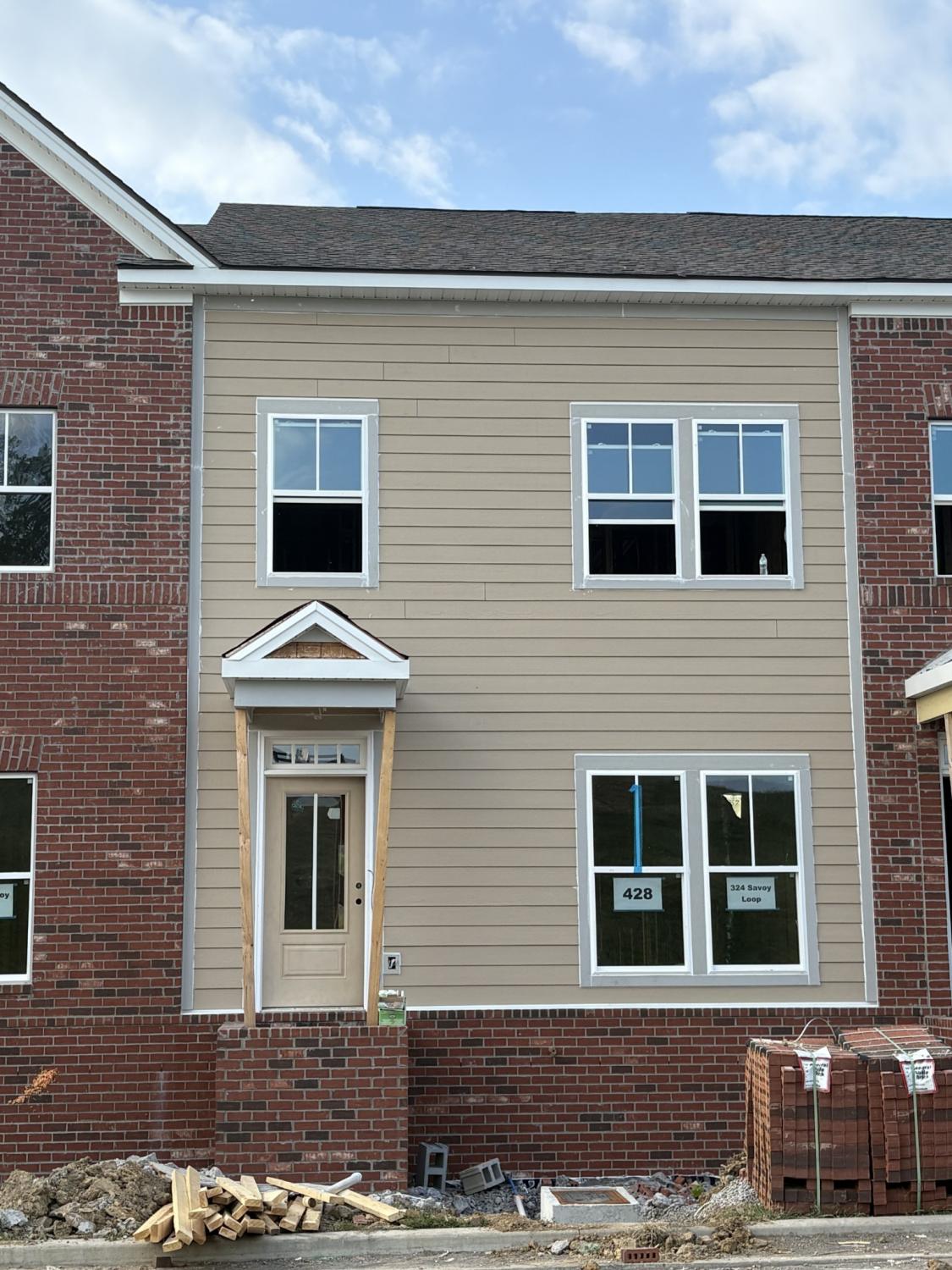 324-Savoy-Loop For Sale