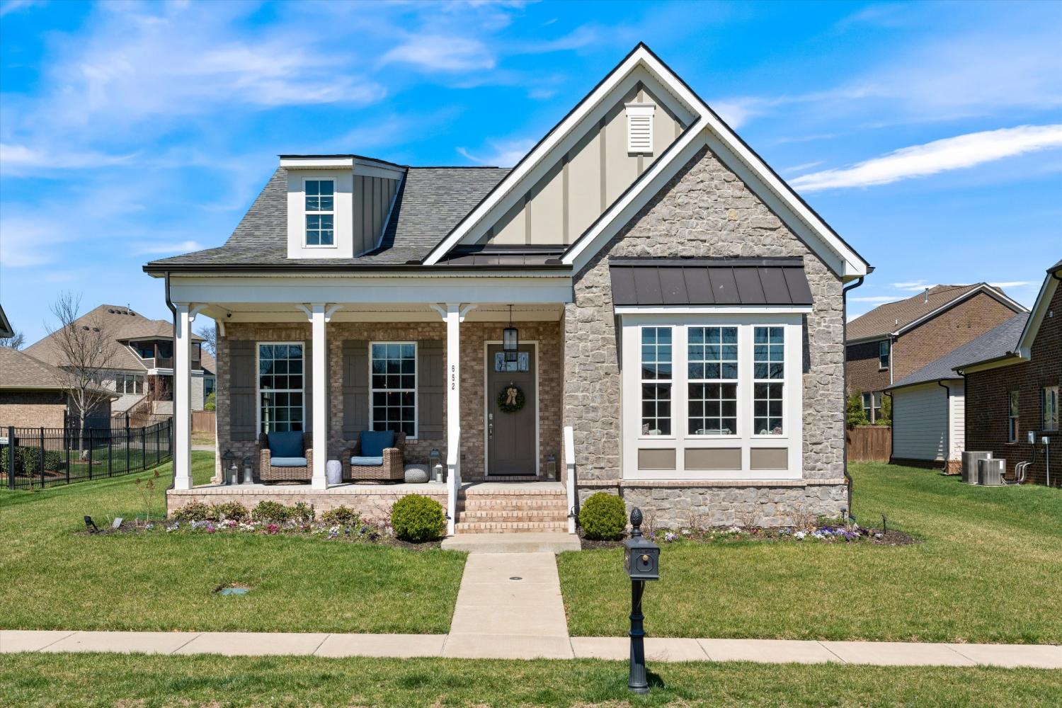 652-Vickery-Park-Dr For Sale