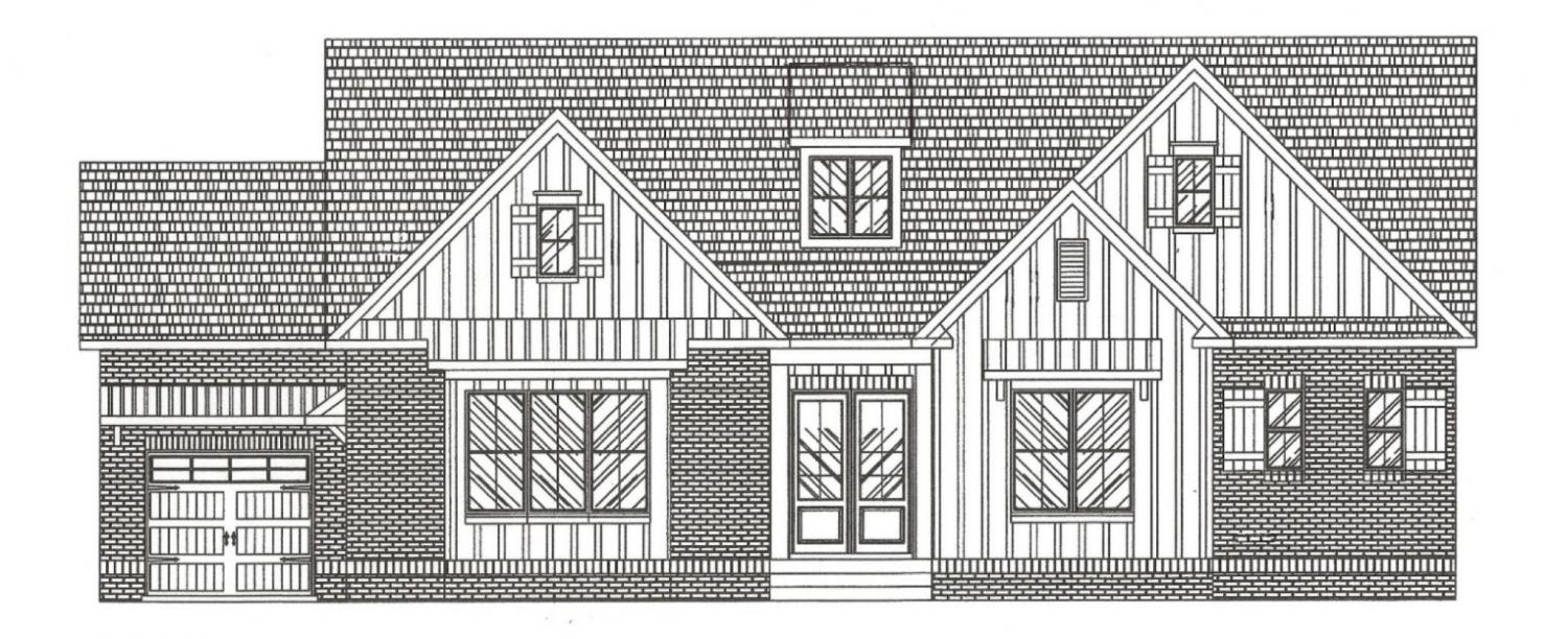 6204 Cedar Brooke Lane TN 37174 For Sale - 
