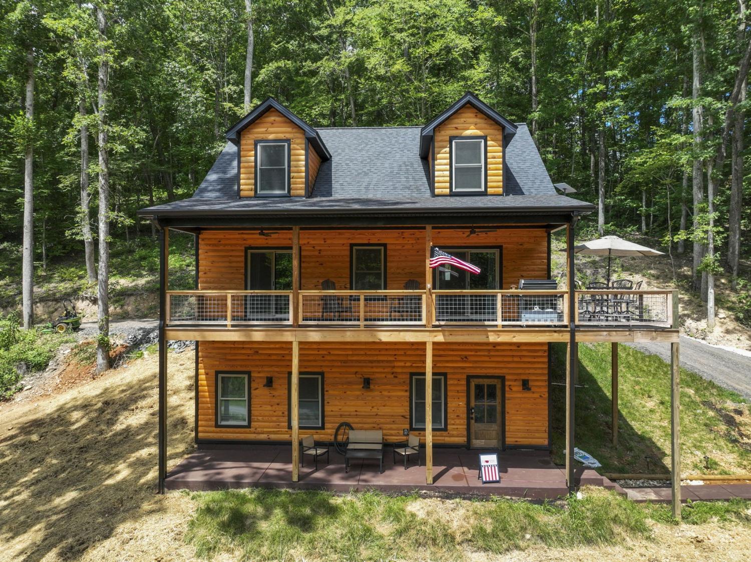 9500 McFarlin Rd TN 37025 For Sale - 