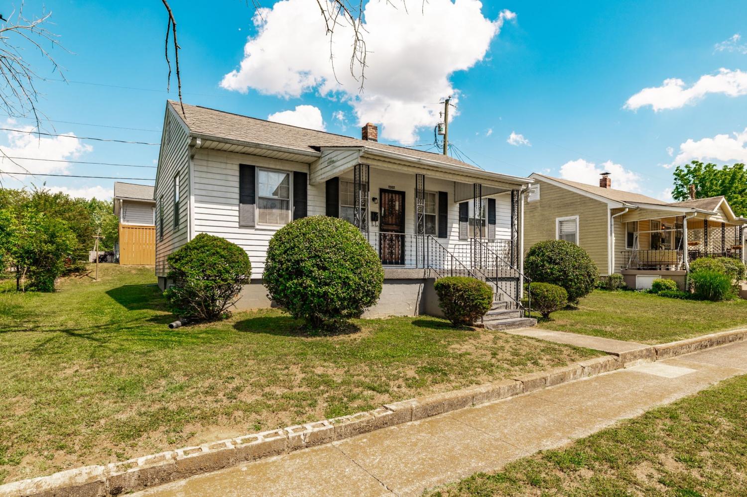 1507 Berry St TN 37138 For Sale - 