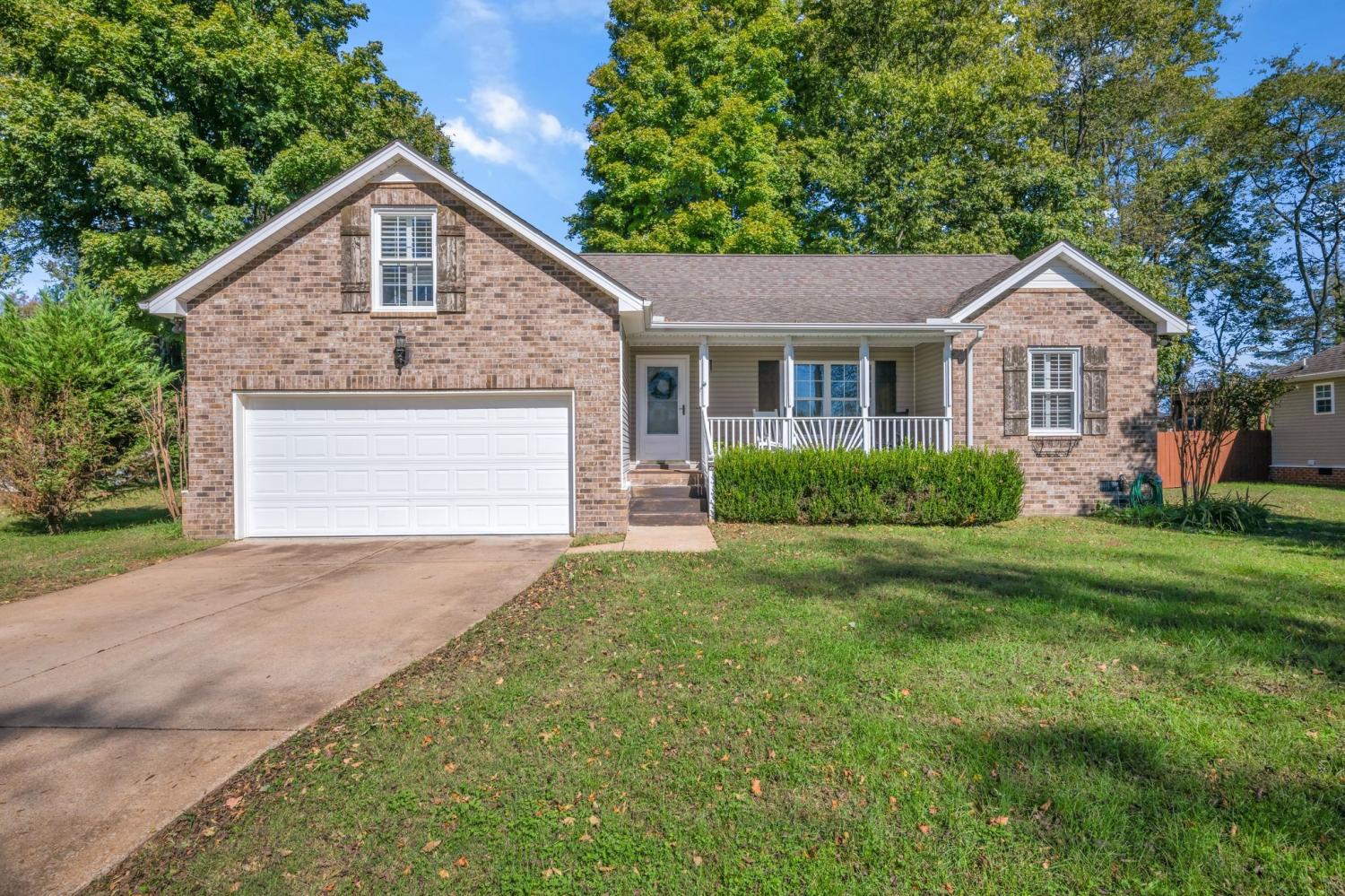 562 Maury Hill St TN 37174 For Sale -
