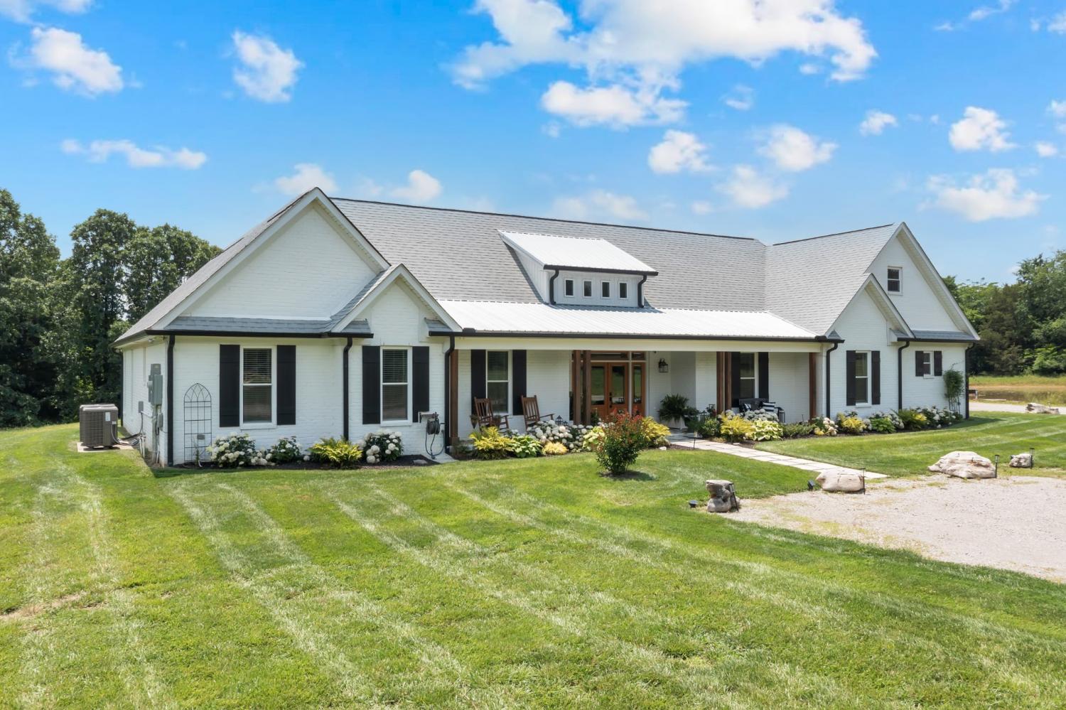 1740-Bear-Creek-Pike For Sale