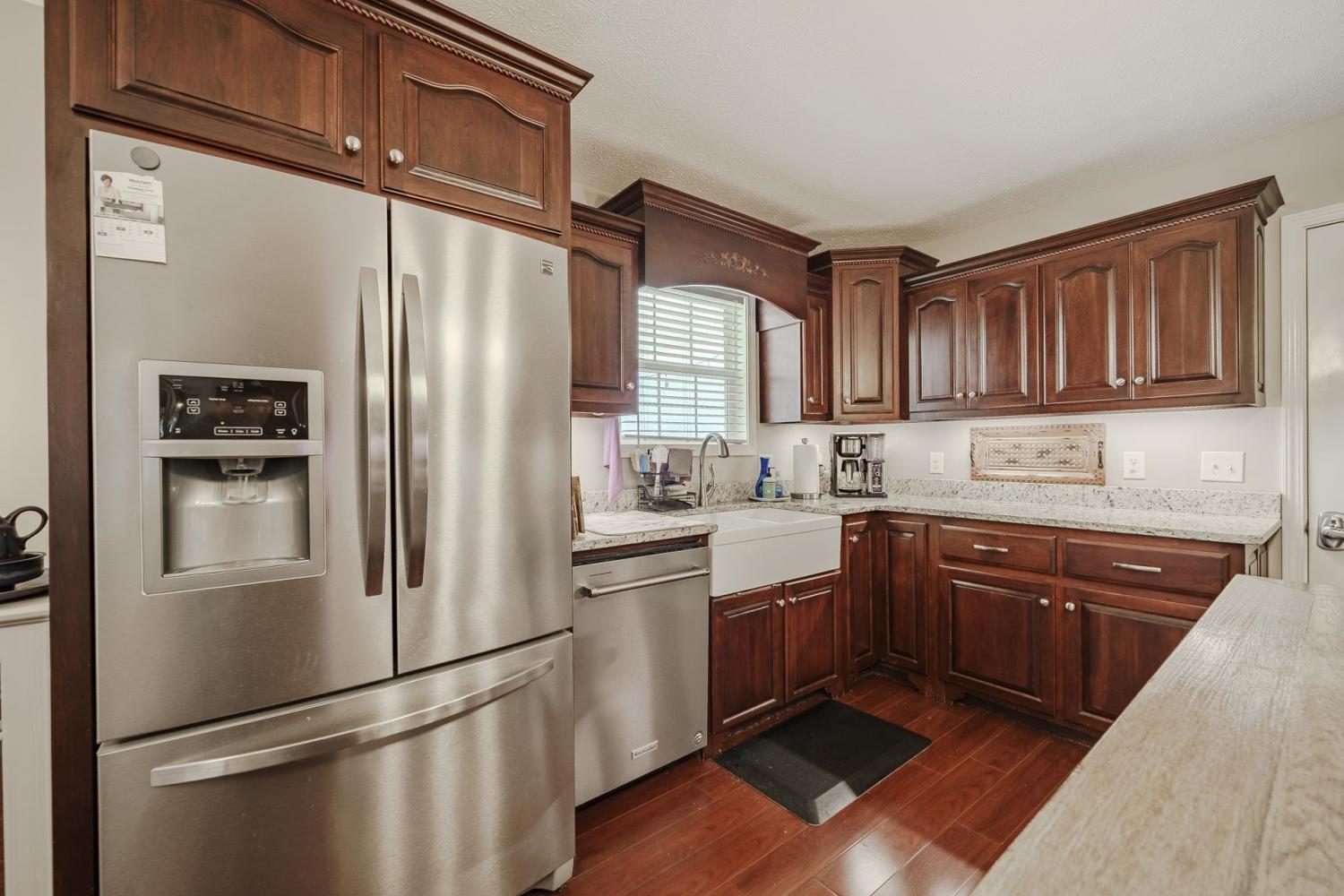 825 RAYMOND MCANALLY RD TN 38372 For Sale - 