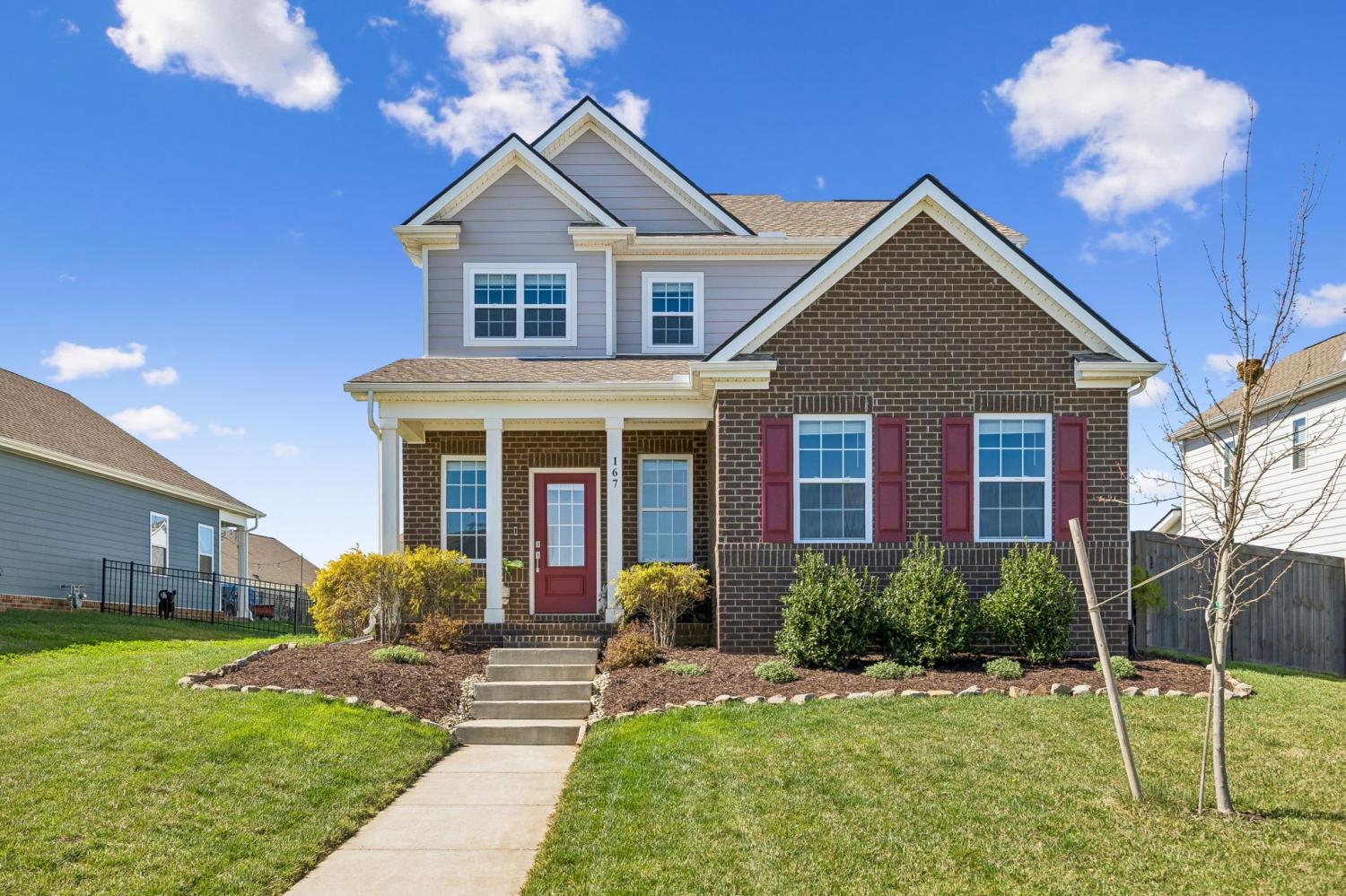 167 Harvest Point Blvd TN 37174 For Sale - 