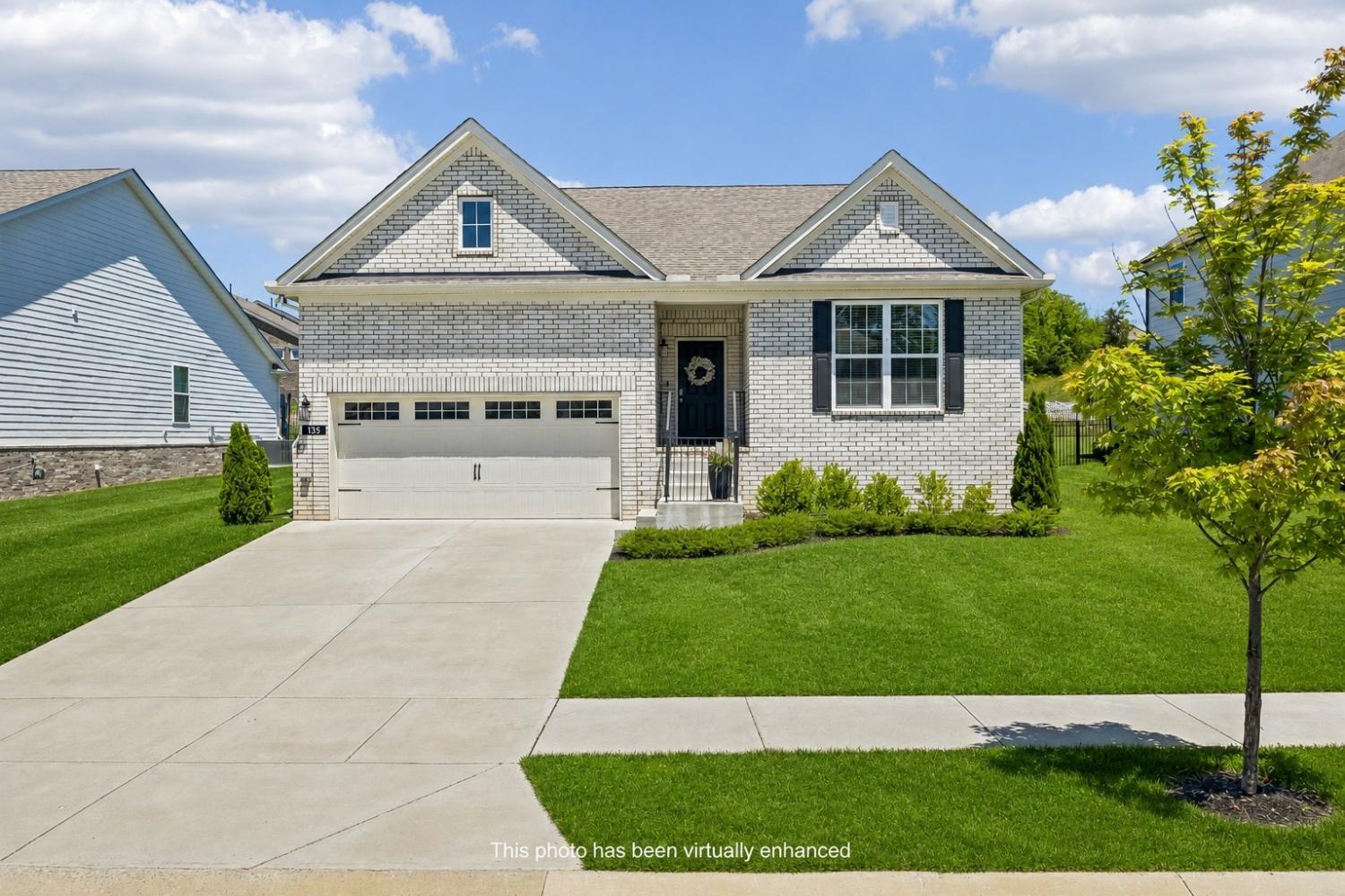 135-John-T-Alexander-Blvd For Sale