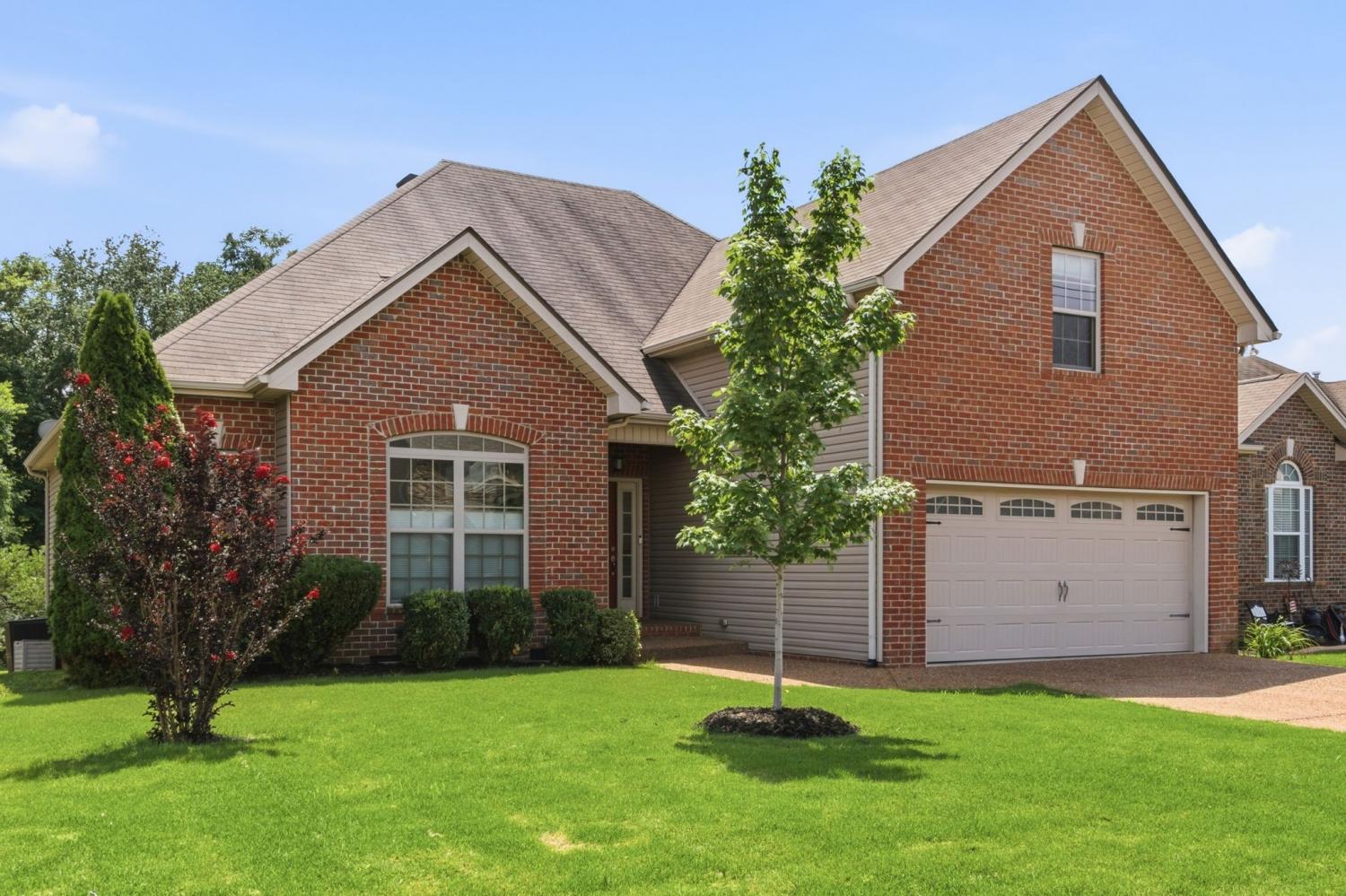 7024 Nickalus Way TN 37174 For Sale - 
