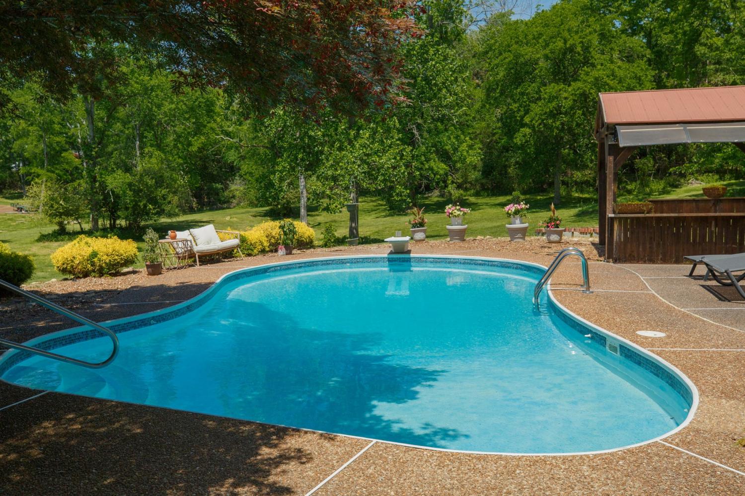 218 Spring Valley Rd TN 37075 For Sale - 