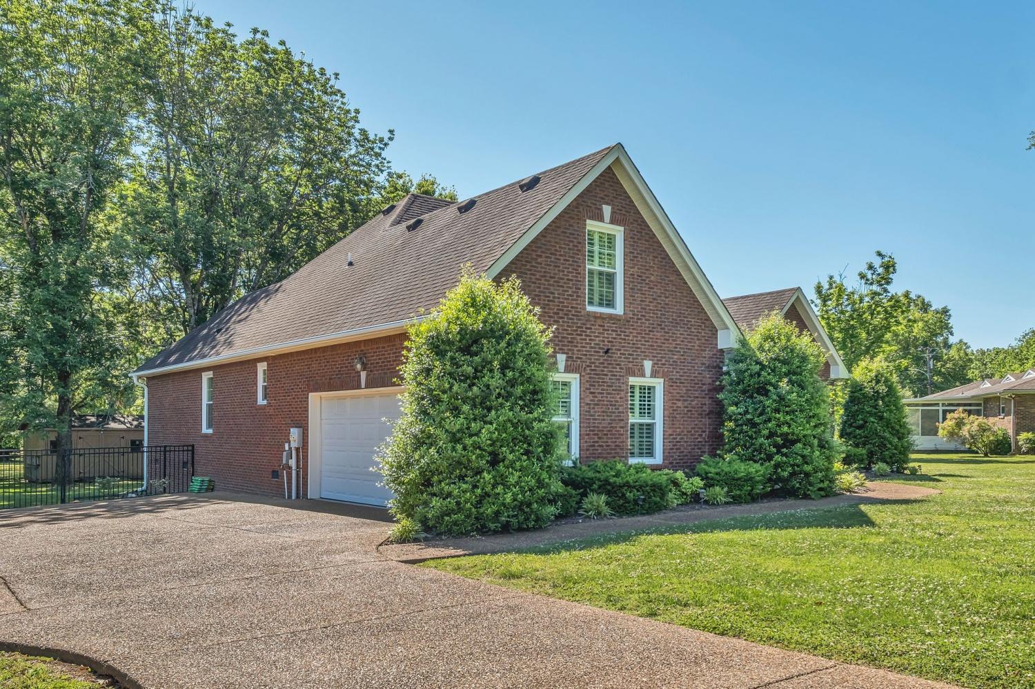 5646 Valley View Rd TN 37027 For Sale - 