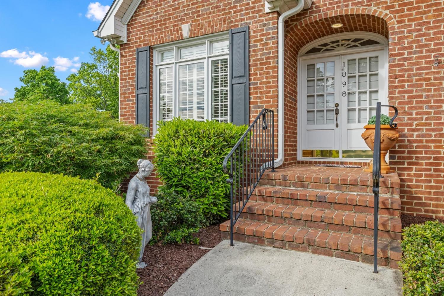 1898 Lenox Drive, NW TN 37312 For Sale - 