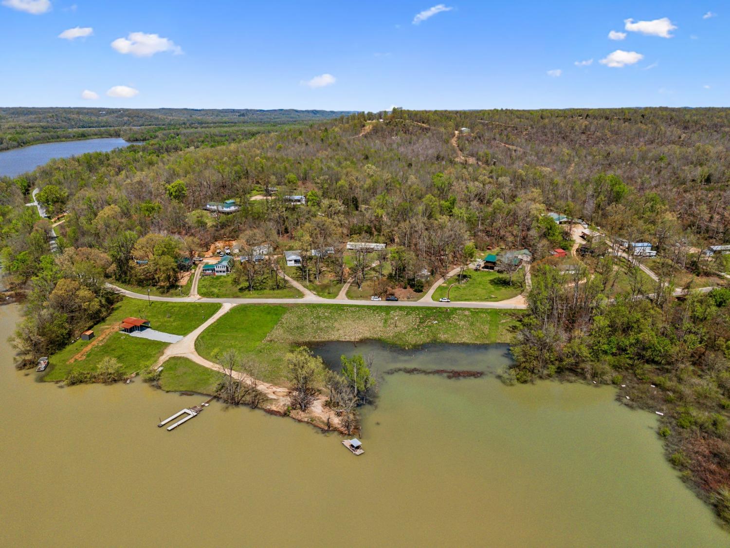 11460-Crooked-Creek-Rd For Sale