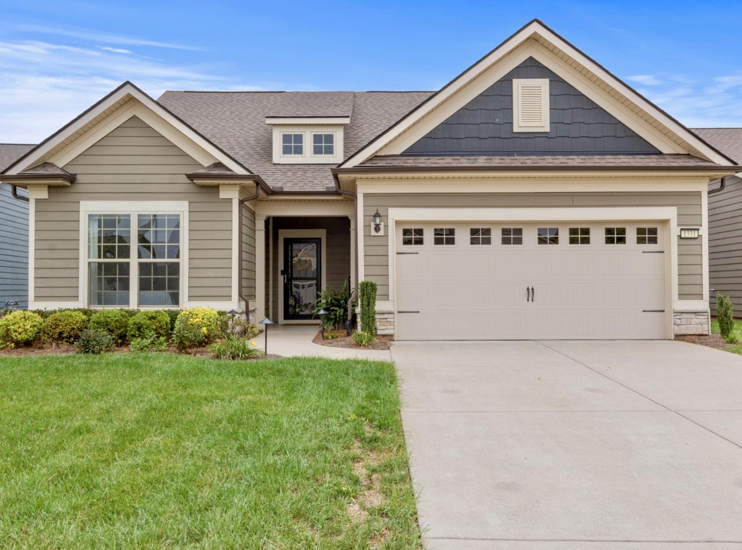 1331 Madison Ln TN 37174 For Sale -